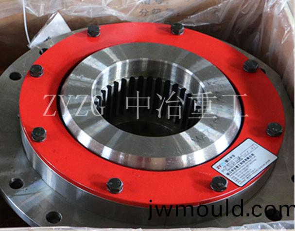 連軸器找正(zheng)方法及補償連接件位置(zhi)