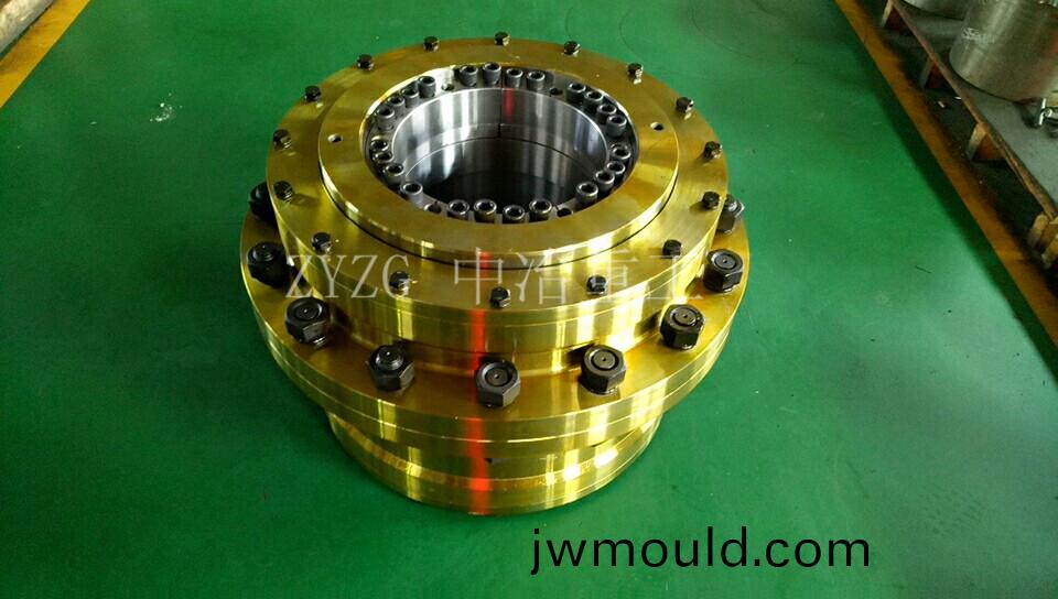 聯(lián)軸器廠家設計(ji)的聯(lián)(lian)軸器在特殊工作環(huán)境下(xia)使用