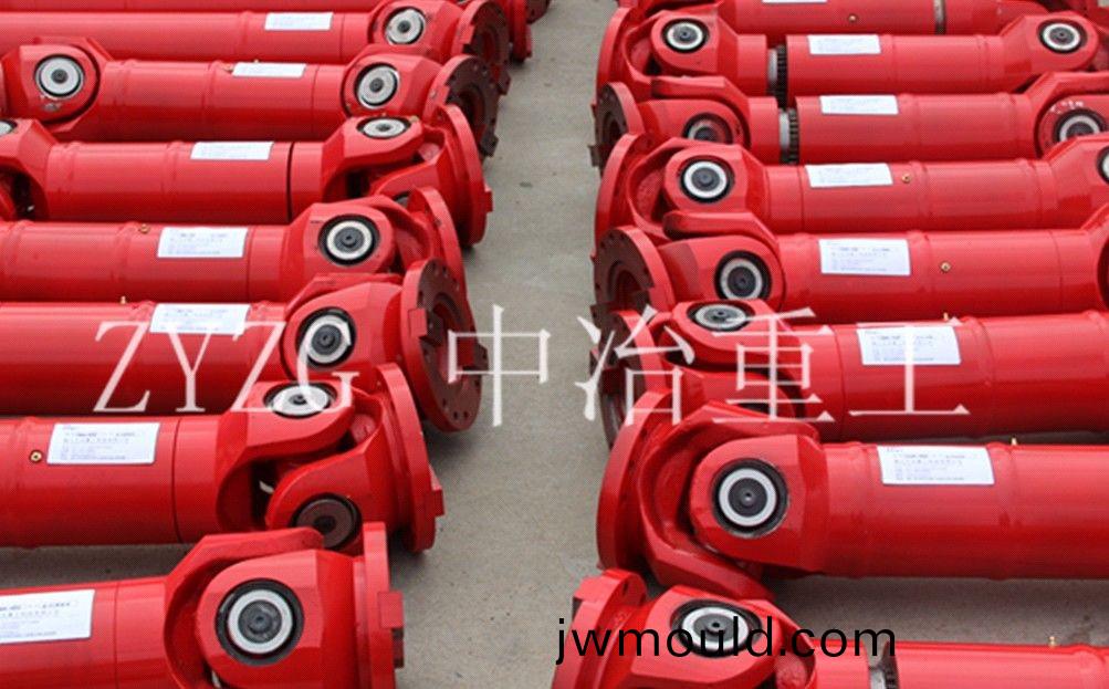 聯(lián)軸器廠家萬(wan)向節(jié)聯(lián)軸器的(de)承載能力