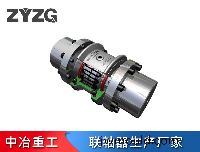 聯(lián)軸(zhou)器廠家