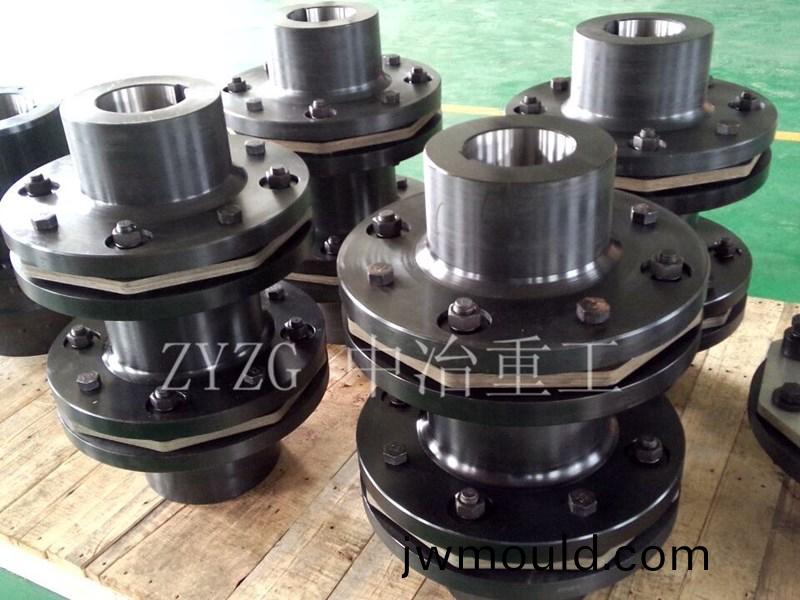 膜片(pian)聯(lián)軸器傳送扭距及載荷彎度(du)