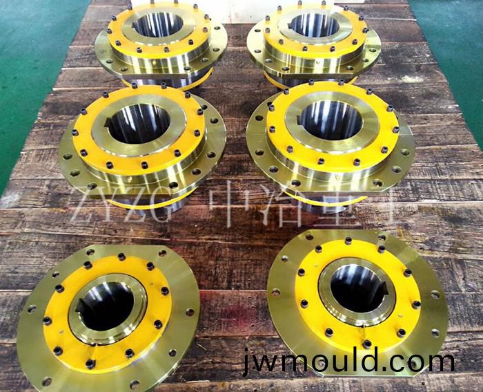 聯(lián)軸器廠家檢查轉(zhuǎn)動(dòng)過(guò)程異?，F(xiàn)象