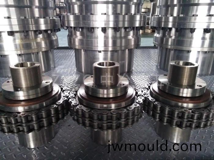 聯(lián)軸器(qi)廠家拆(chai)卸聯(lián)(lian)軸器時(shi)的注意(yi)點