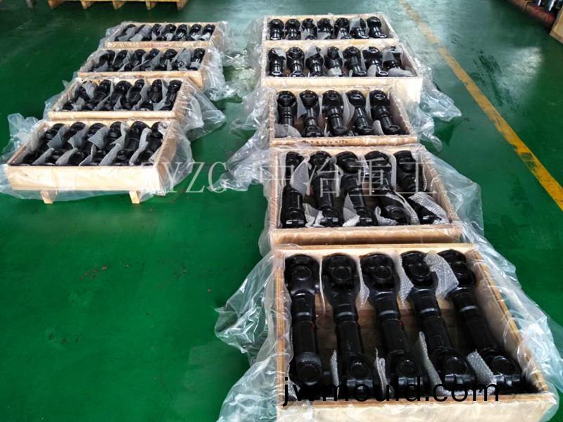 聯(lián)(lian)軸器廠家(jia)特殊工作環(huán)境下使用條(tiao)件