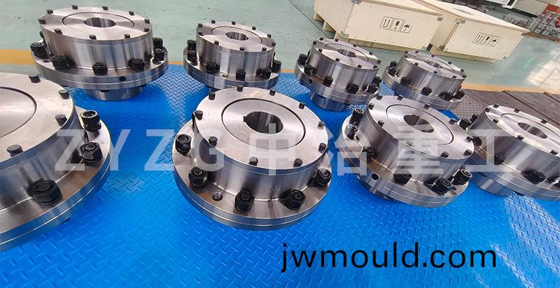 聯(lián)軸器廠家提高工作部位的使用性